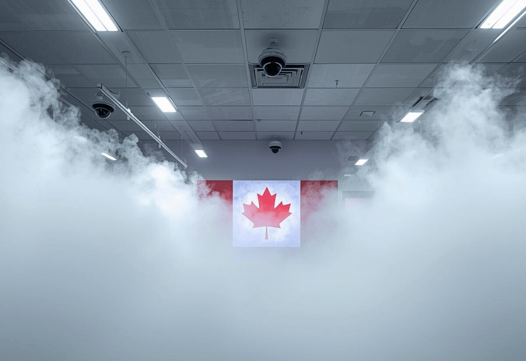 How Anti-Intrusion Fog Security Systems Redefine Protection in Canada