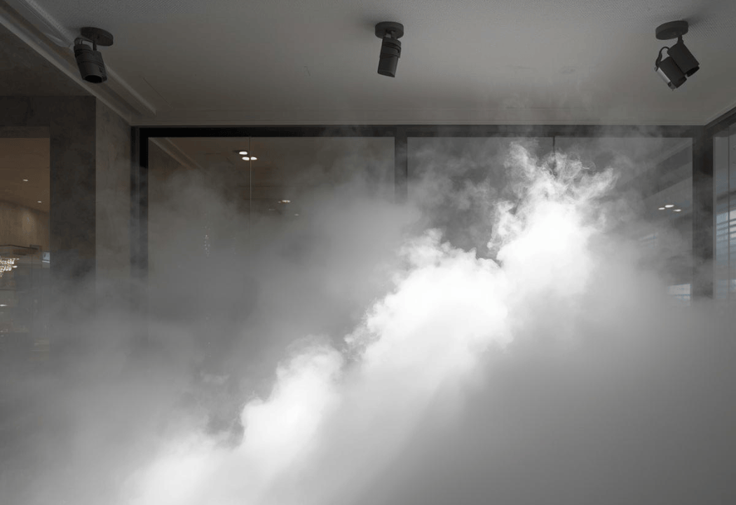 Security Fog System Cost in Canada (2026 Pricing Guide)