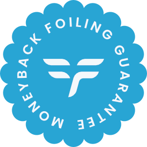 Moneyback_Foiling_Guarantee