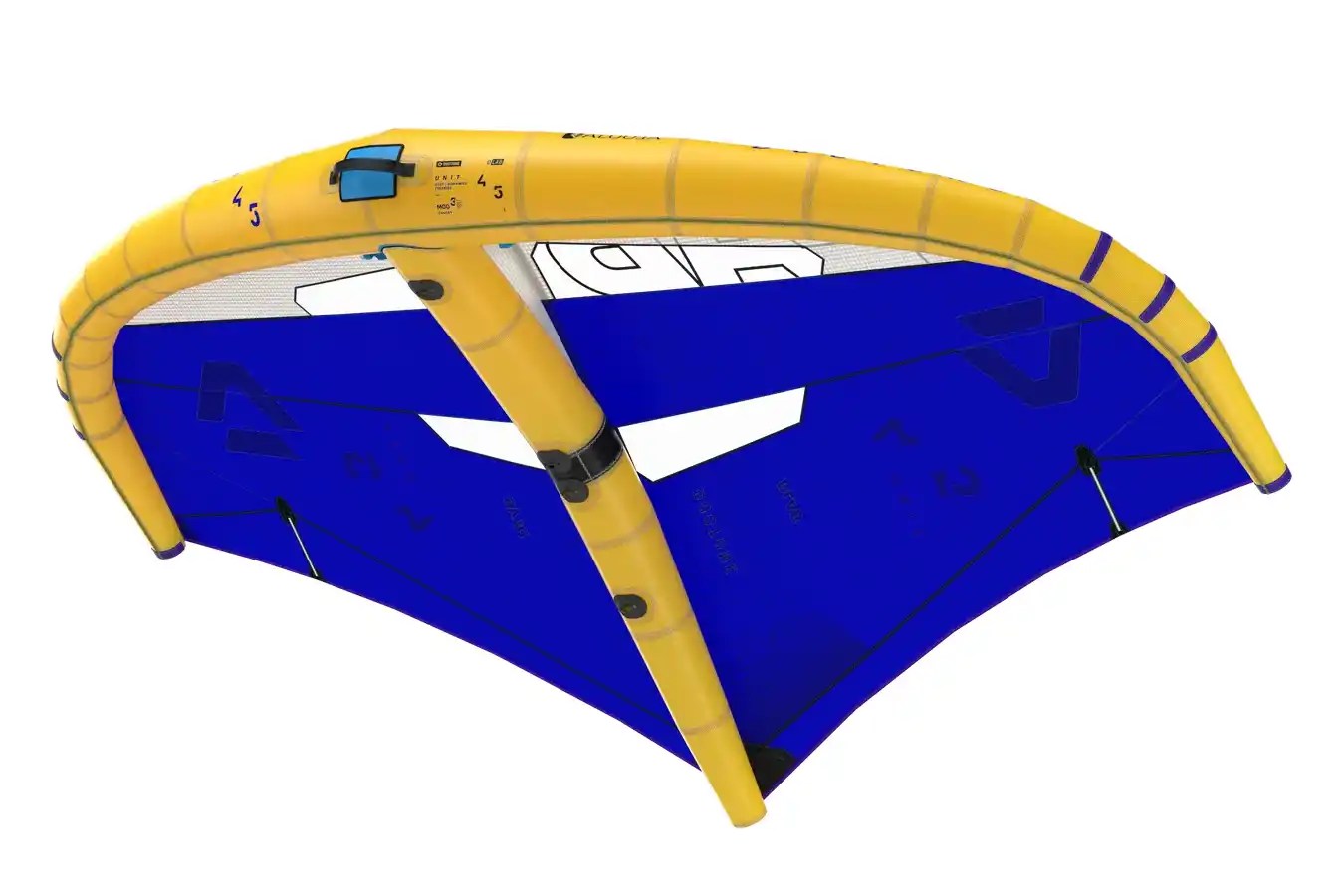 Duotone Unit D/LAB Wind Wing