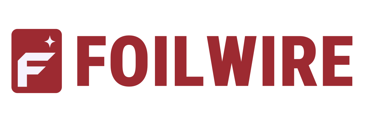 FoilWire