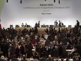 Terminal Evaluation Implementing Paris Agreement Transparency Program