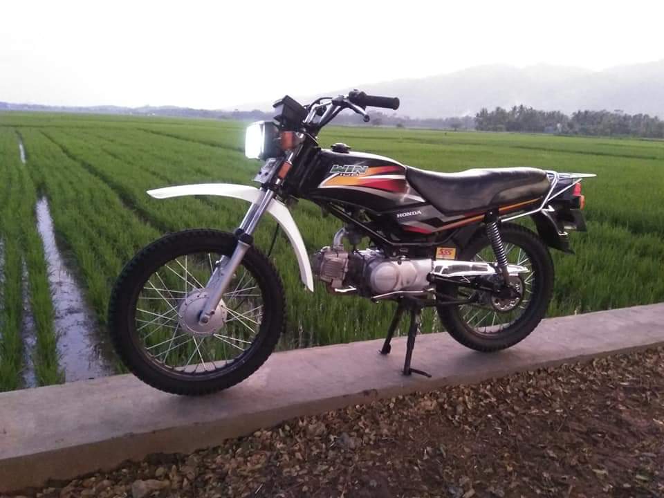 If you manage employees, especially a dispersed team, you will find these six tips invaluable. Modifikasi Motor Win 100 Trail Cahunit Com