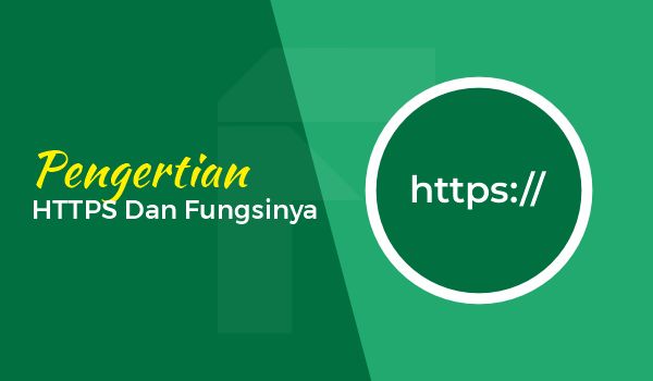 Pengertian Https Hypertext Transfer Protocol Folderku - Premium City Illustration Gallery - High Resolution