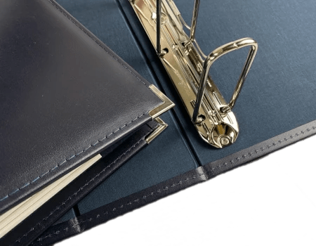 Size Guide Folder Workshop - Geometric Illustration Collection - 4K Quality