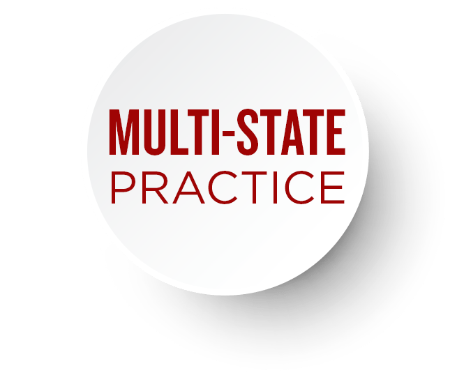 Multi-State Practice