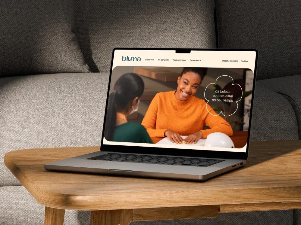 Bluma, plataforma de Bem-Estar da Natura, em um ano salta de 8 espaços para 49 em oito cidades do Brasil