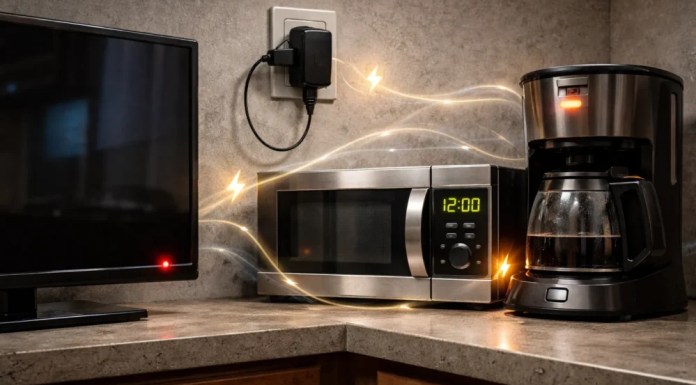 Energisa orienta sobre consumo invisível que impacta a fatura de energia