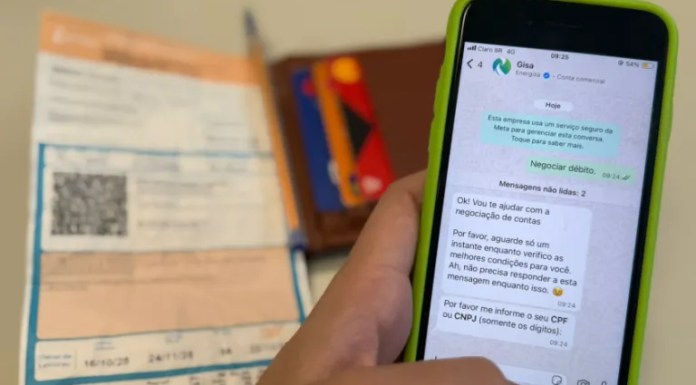 Rondonienses podem negociar contas de luz em atraso com descontos de até 98% e parcelamento