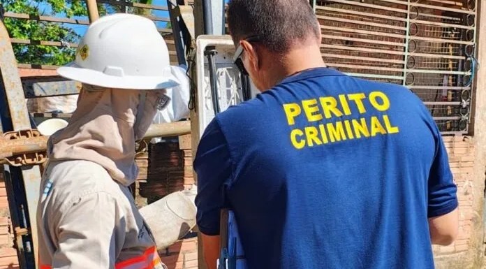 CRIME: Furto de energia em Rondônia desvia volume suficiente para abastecer 135 mil casas populares por um mês