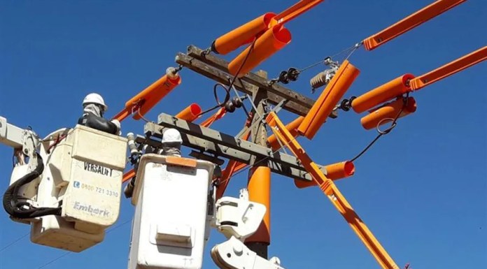 Energisa orienta como receber avisos de desligamentos programados de energia na sua região
