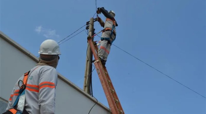 Energisa abre inscrições para curso gratuito de formação de eletricistas em Cacoal