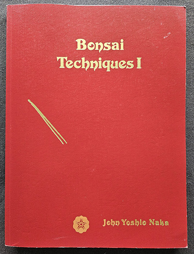 Bonsai I