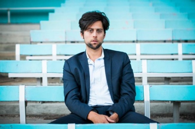 David Berkeley