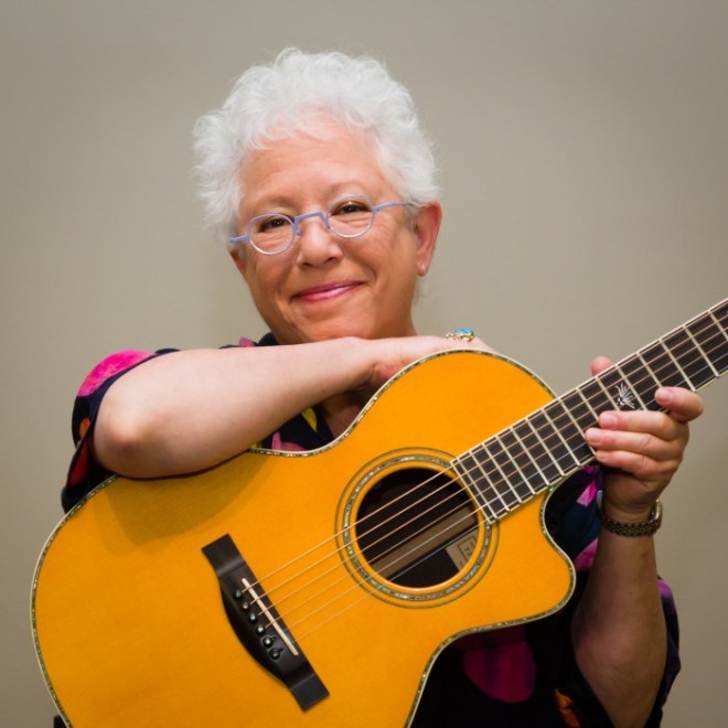 Janis Ian