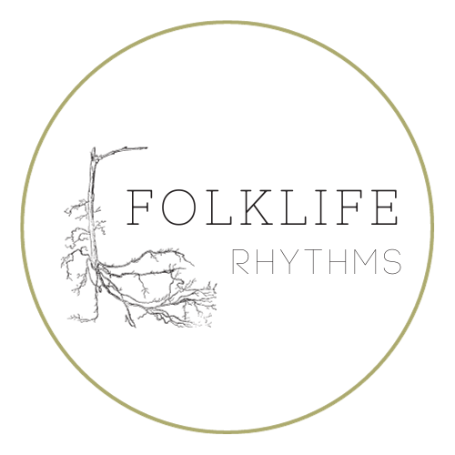 FolkLife Rhythms