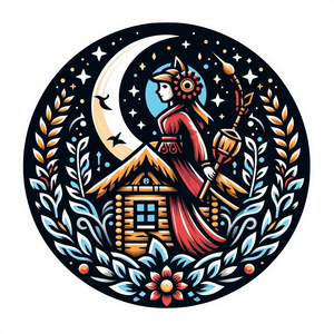 Folklore Org Software Wizard - Beautiful Abstract Image - Mobile