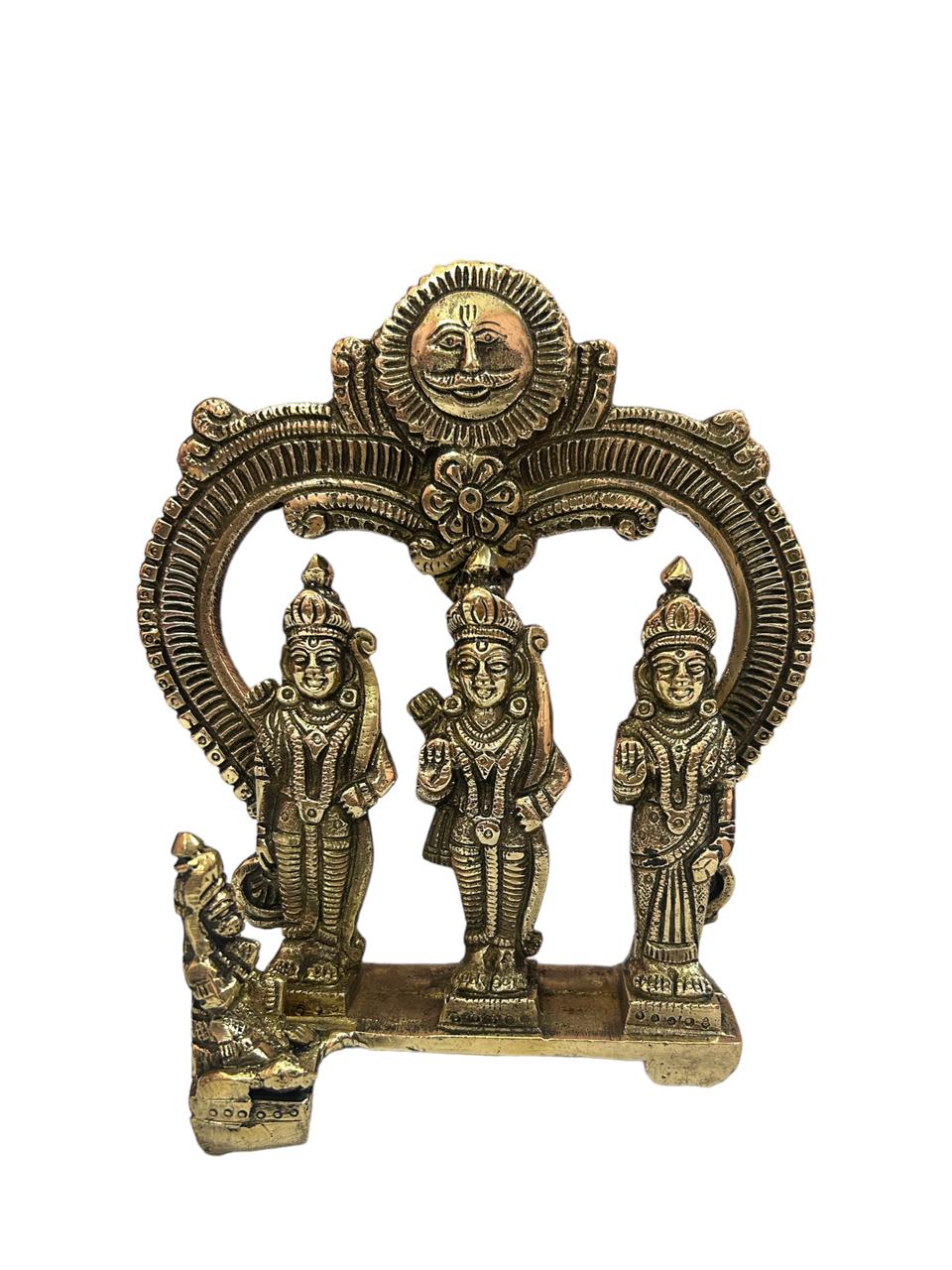 Ram Darbar