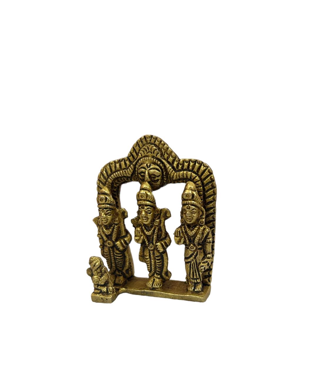 Ram Darbar