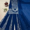 Georgette Top Palazzo Set