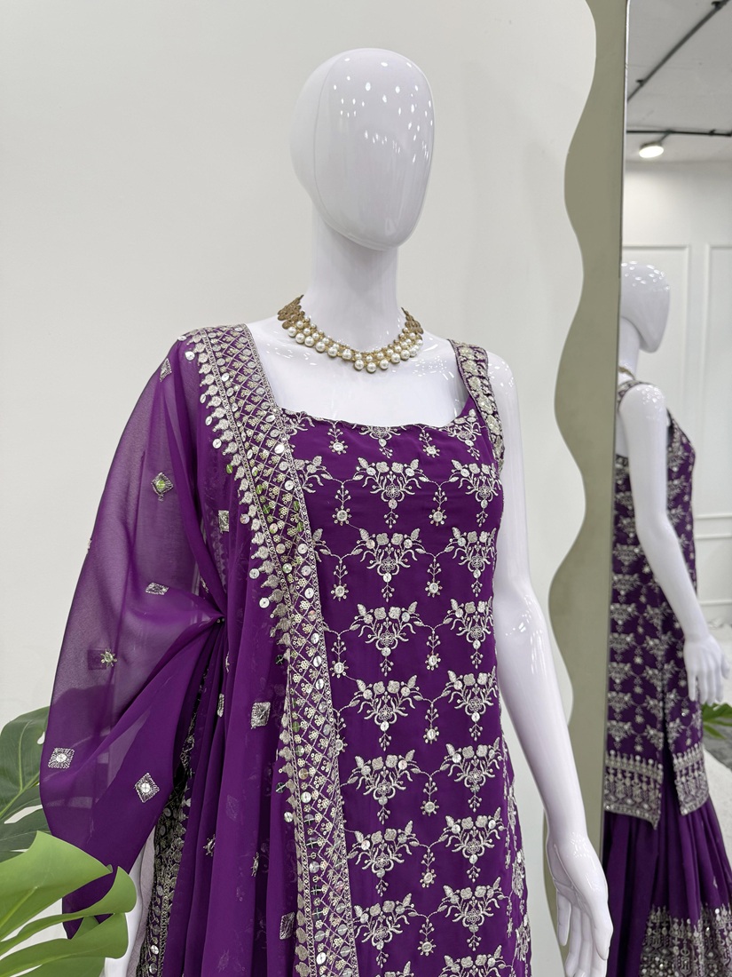 Top & Sarara set