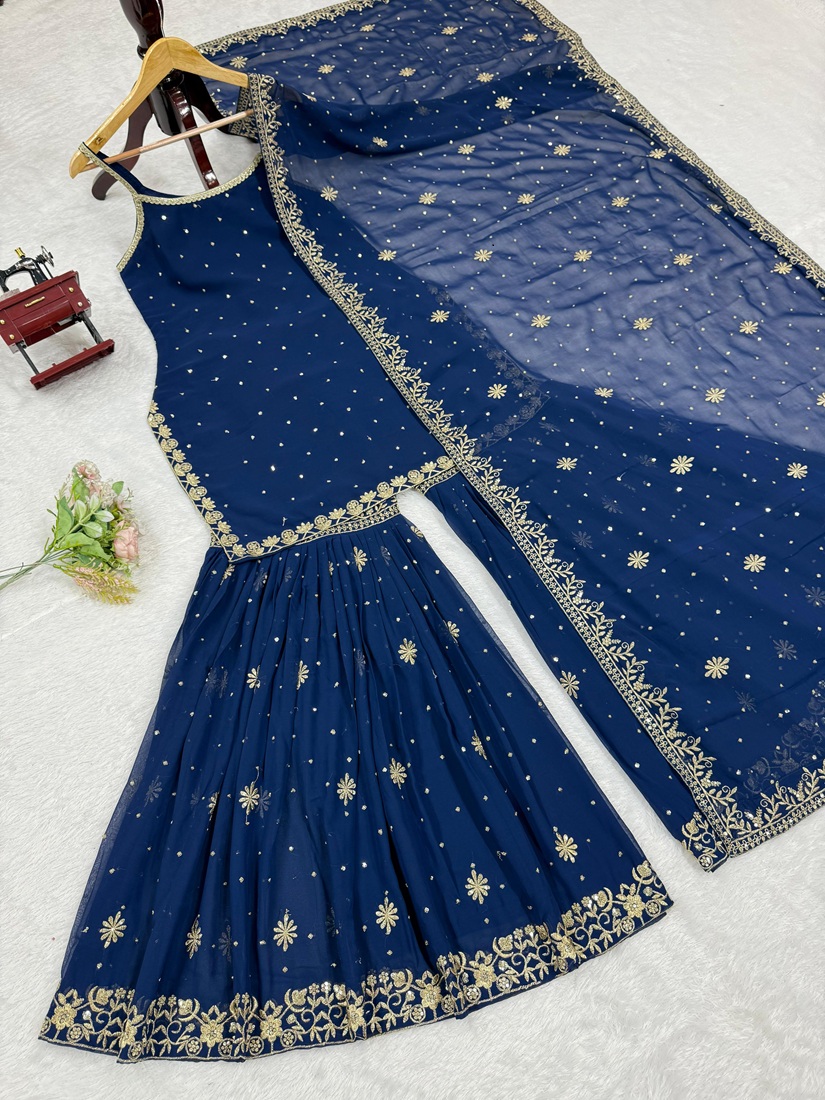 Top & Sarara set