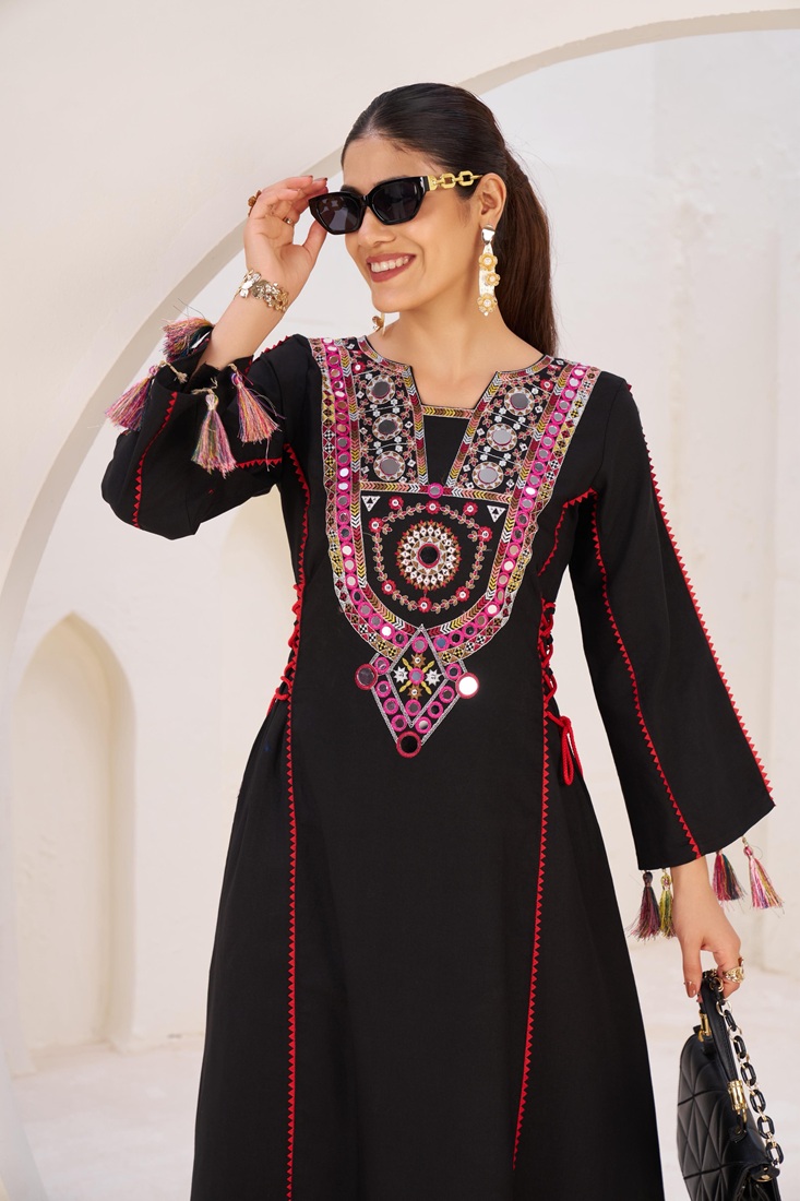 Rayon Co-ord Set