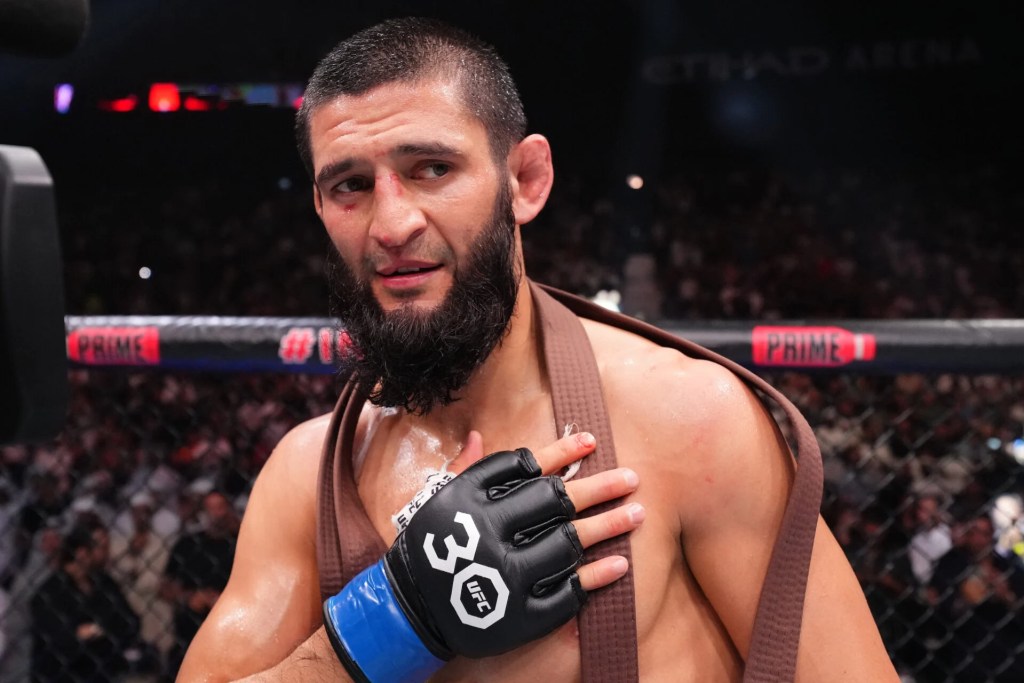 ufc