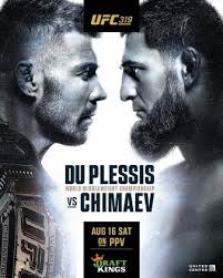 UFC