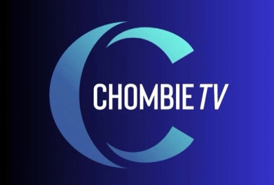 CHOMBIE TV
