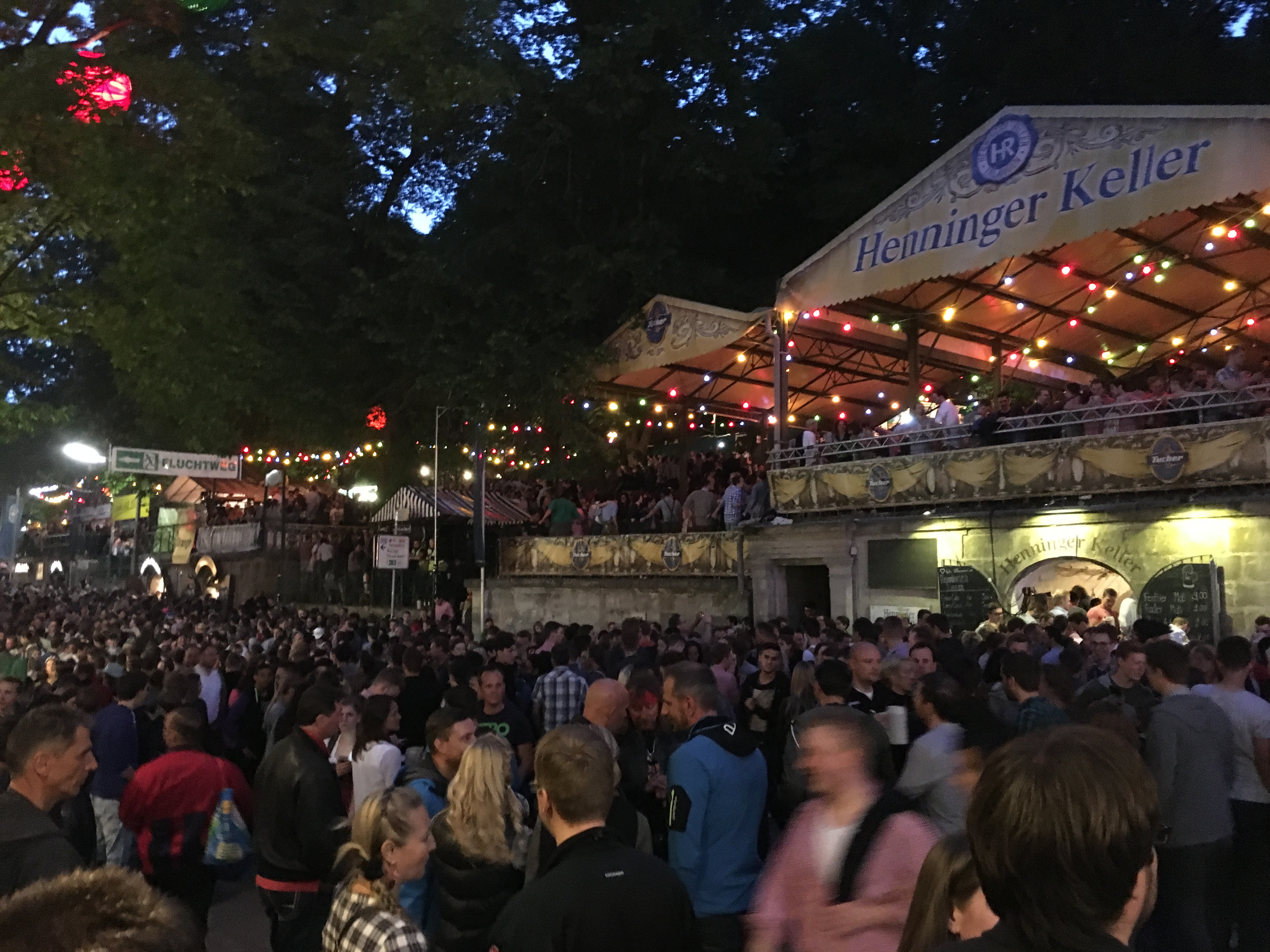 Erlangen Beer Festival