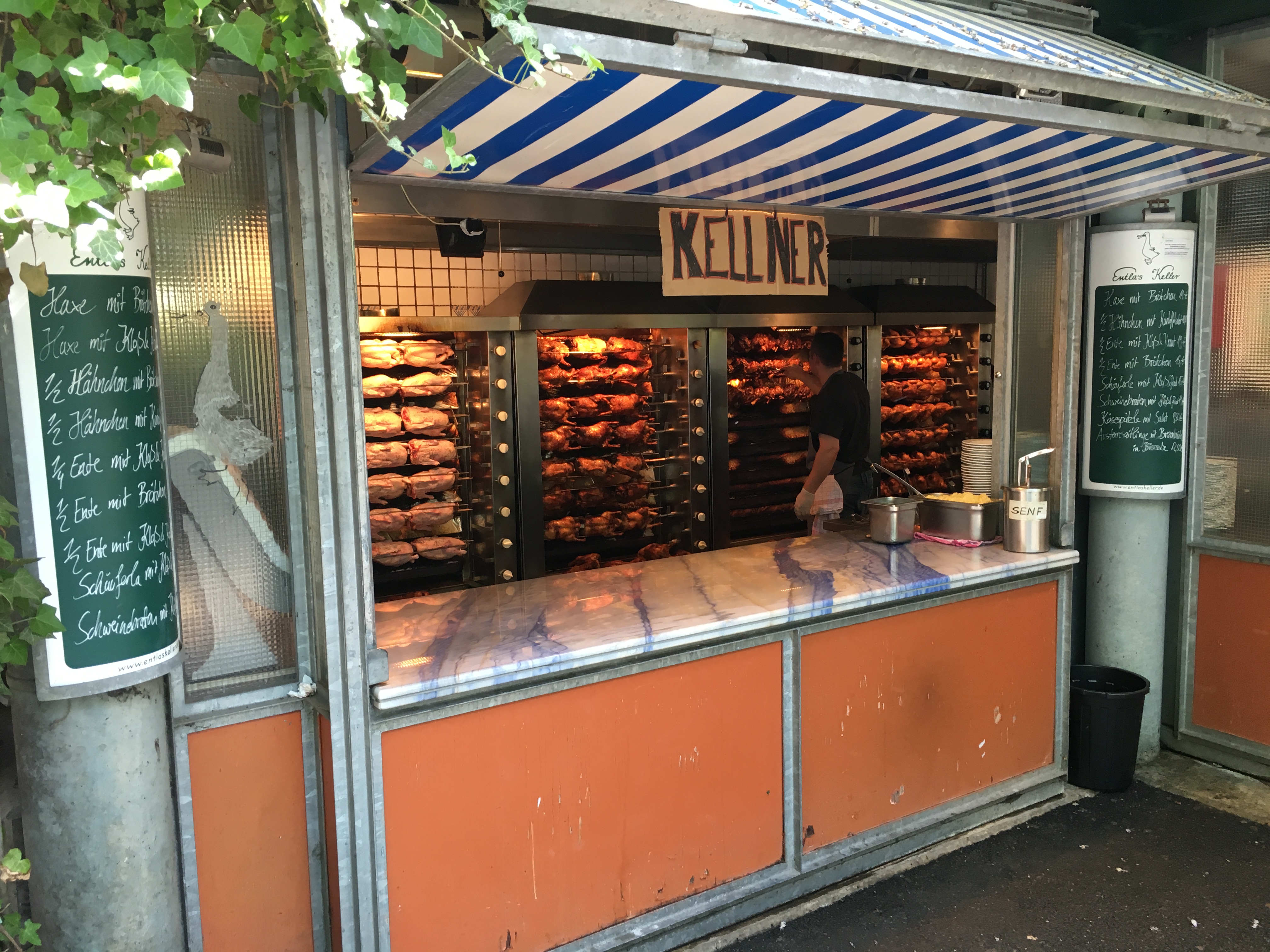 Erlangen Beer Festival