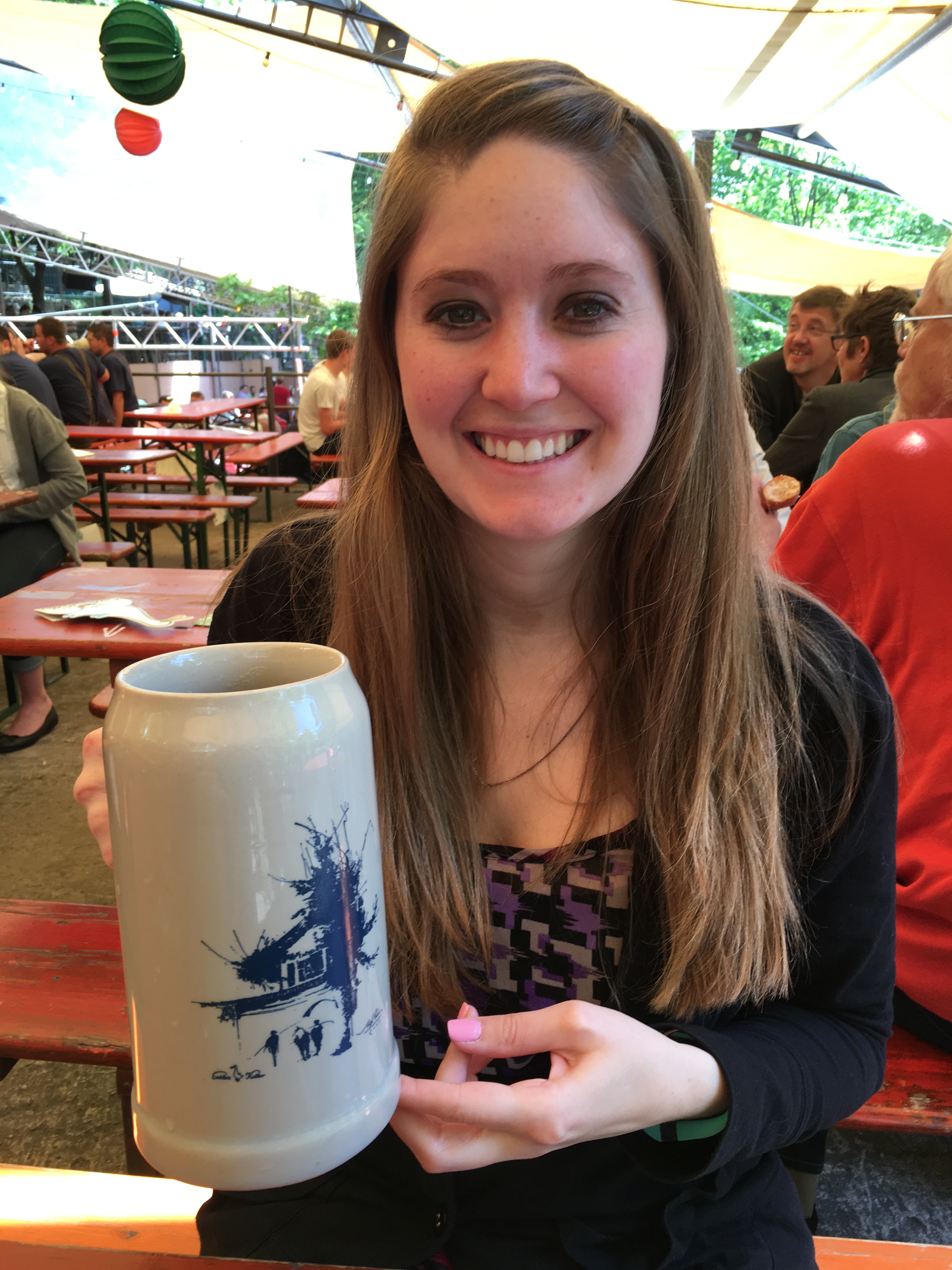 Erlangen Beer Festival