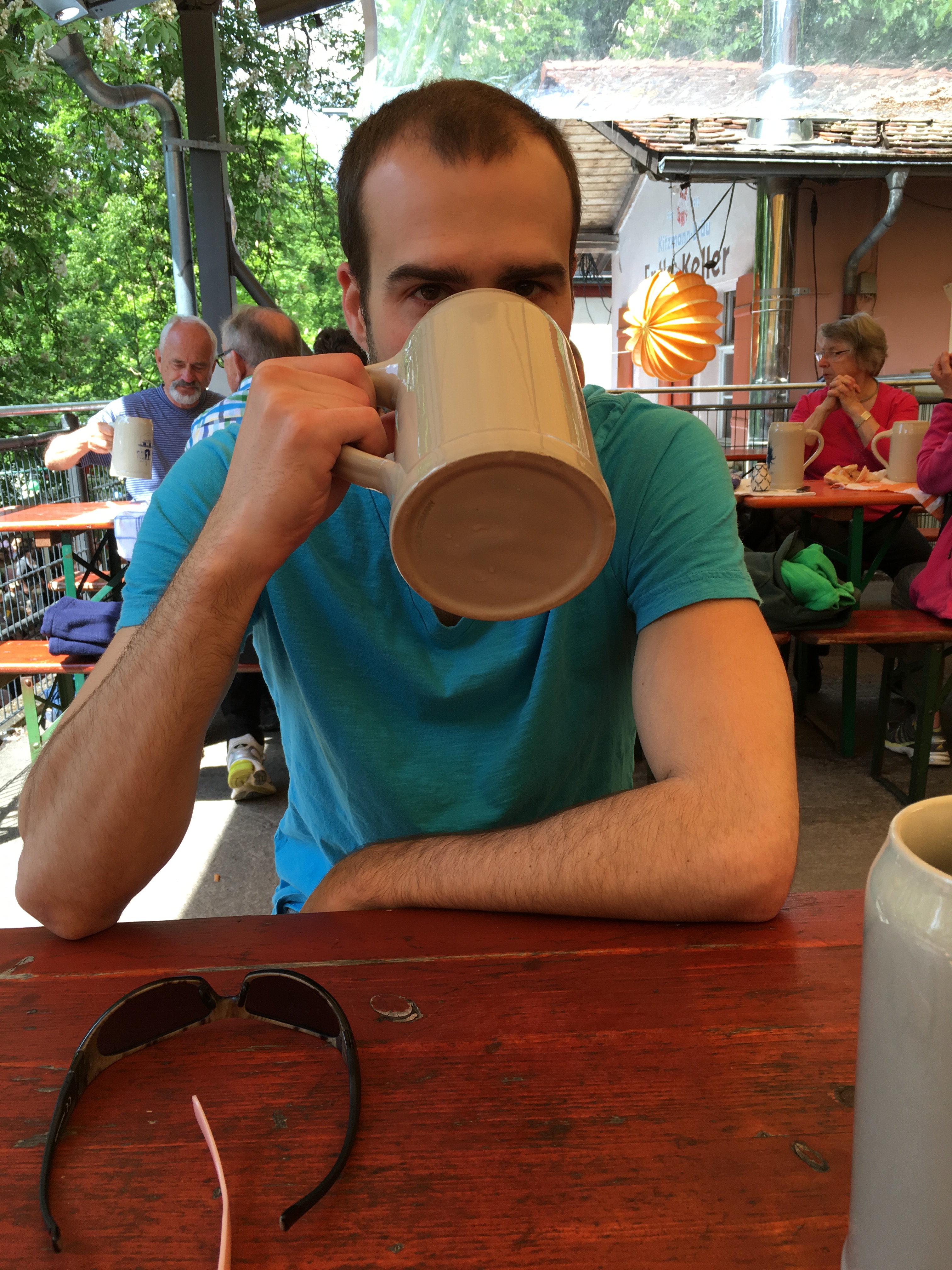 Erlangen Beer Festival