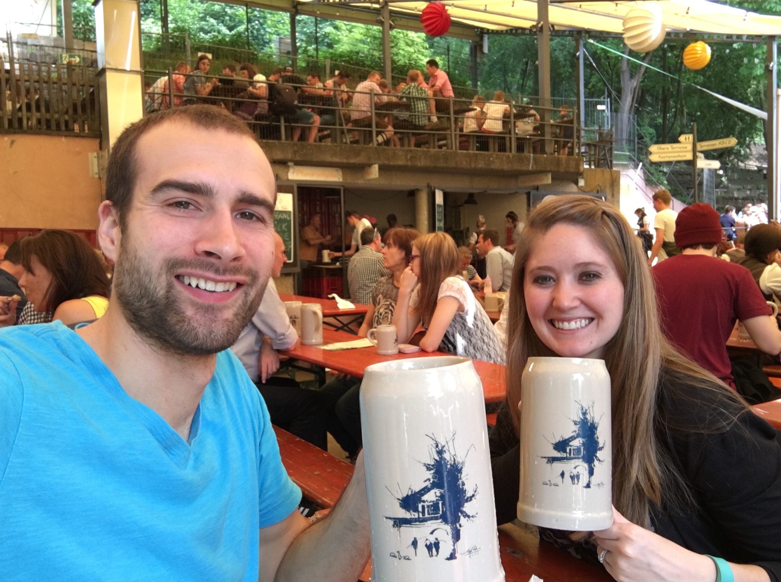 Erlangen Beer Festival