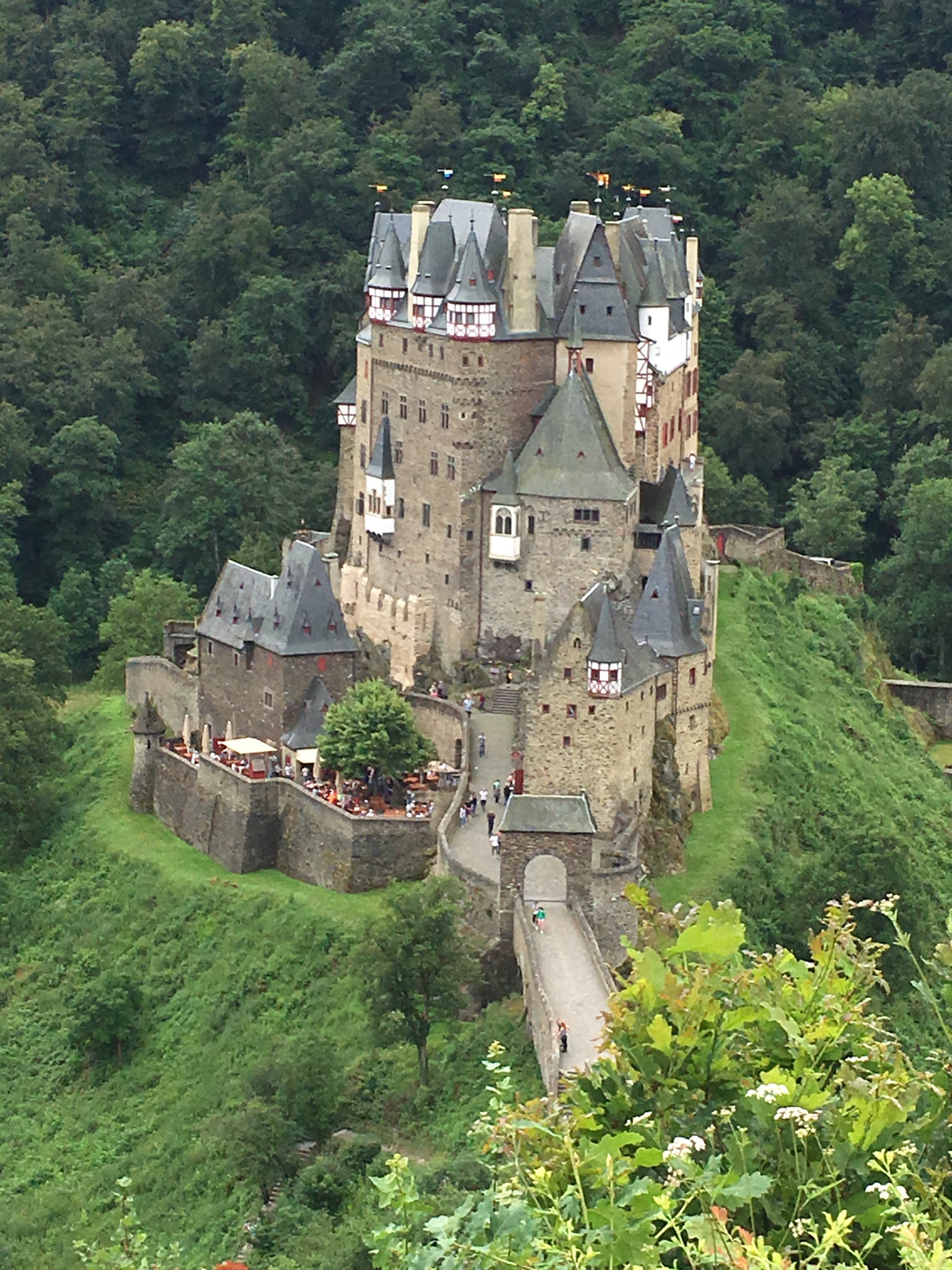 Burg Eltz
