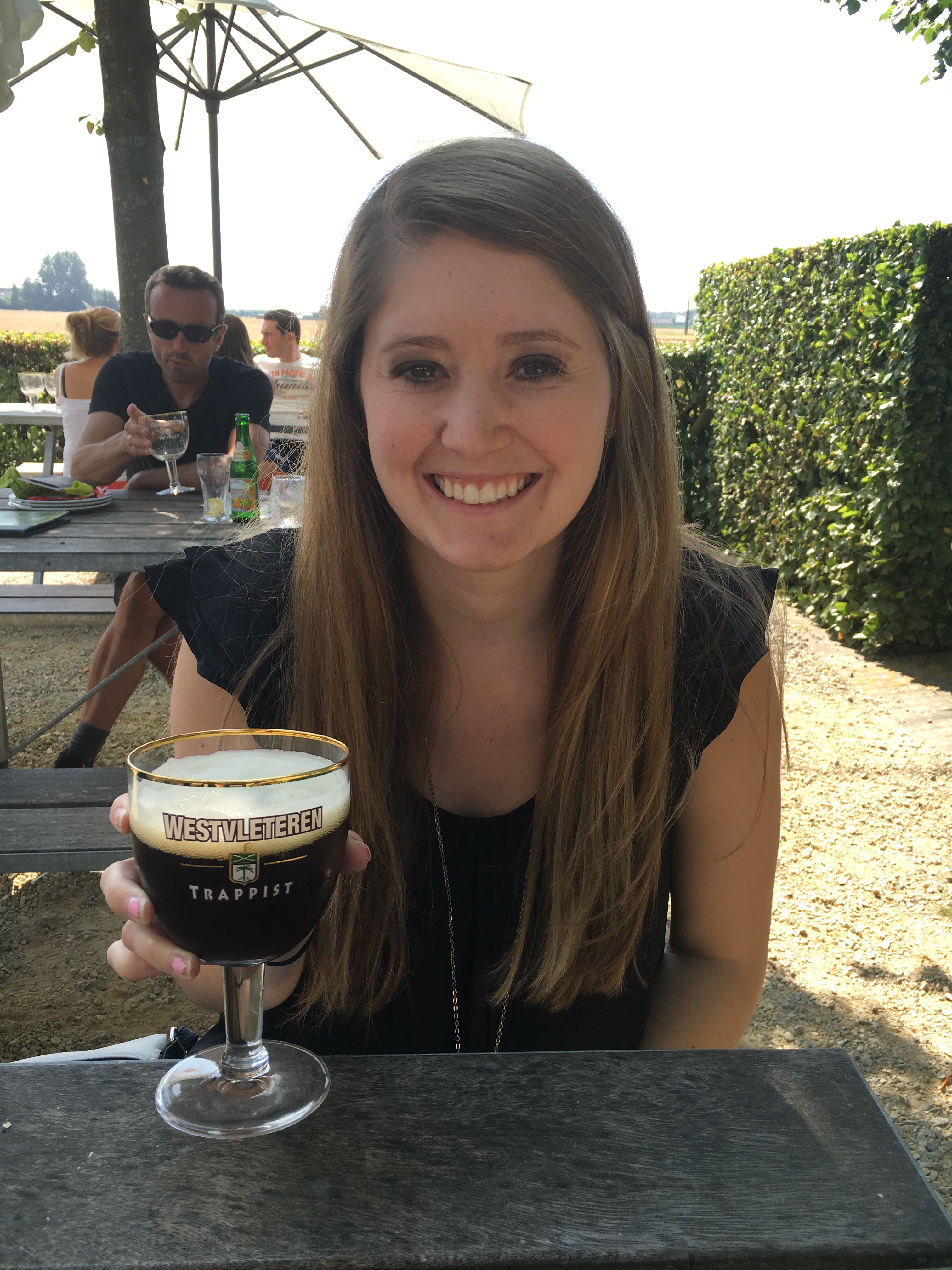 Best Beer In The World