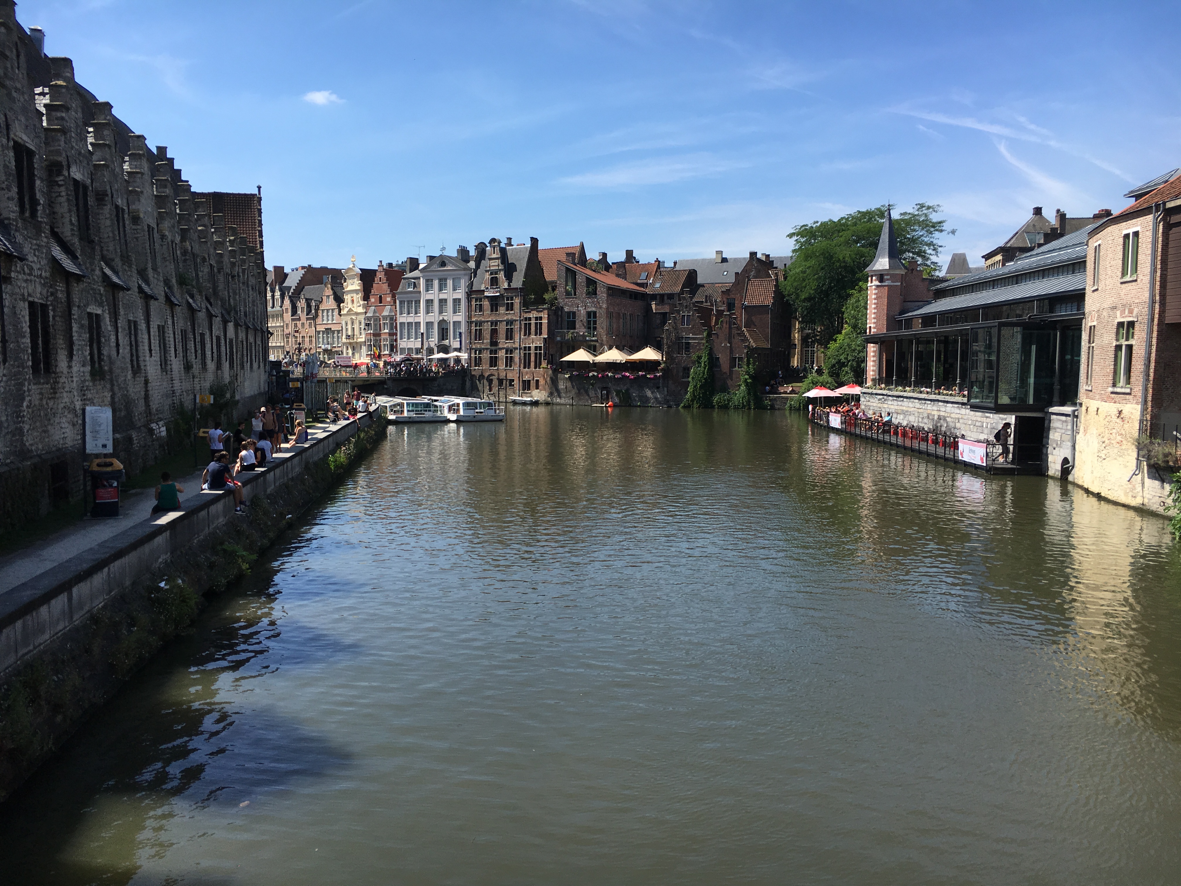 Ghent