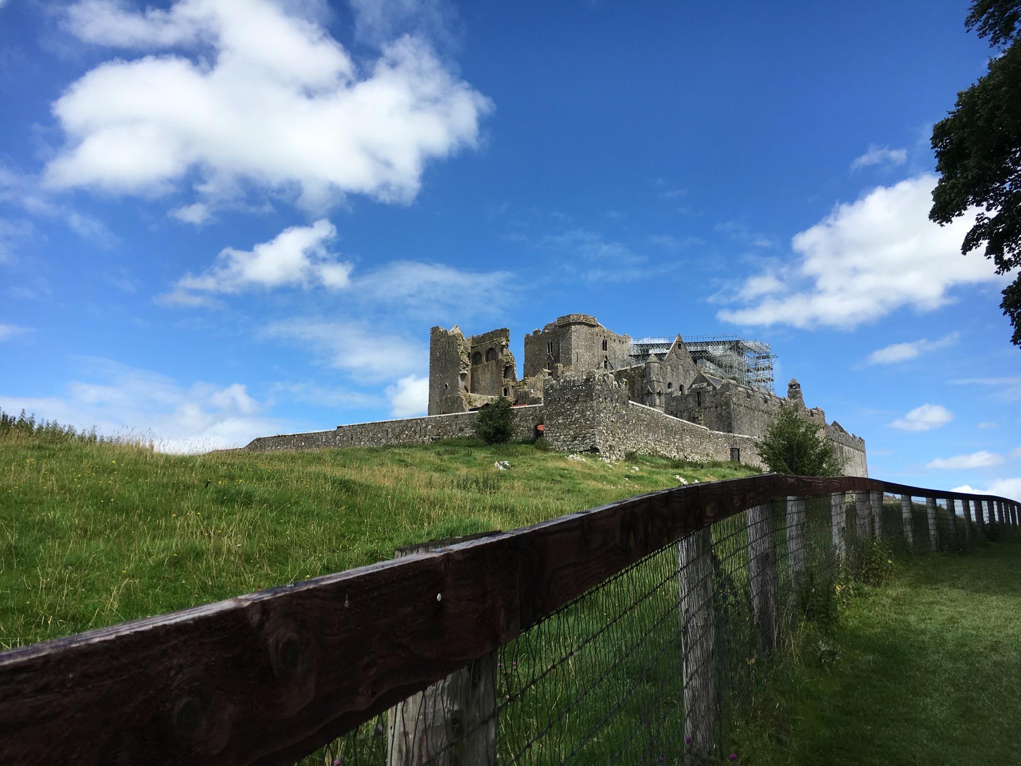 Rock of Cashel