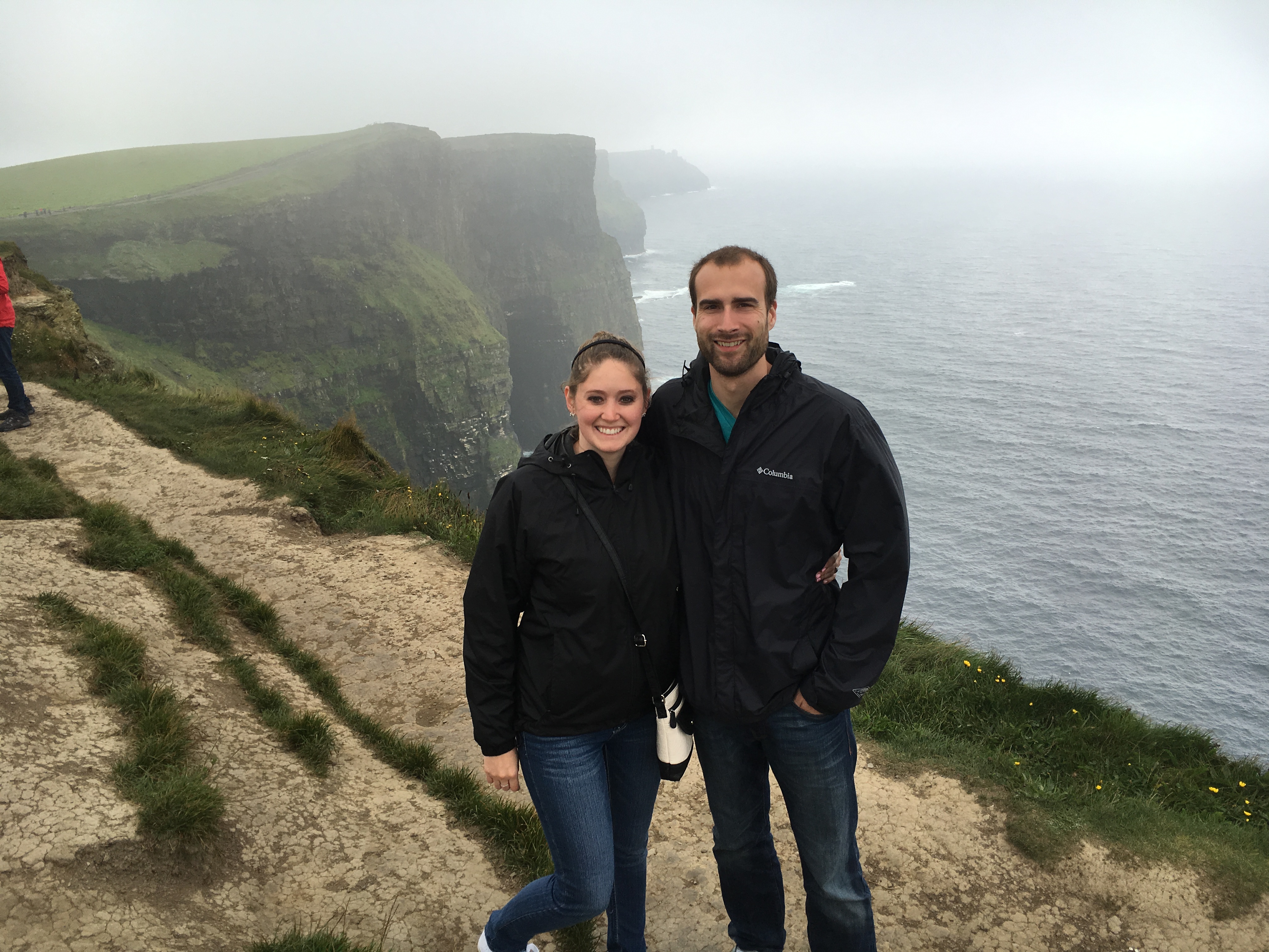 Cliffs of Moher