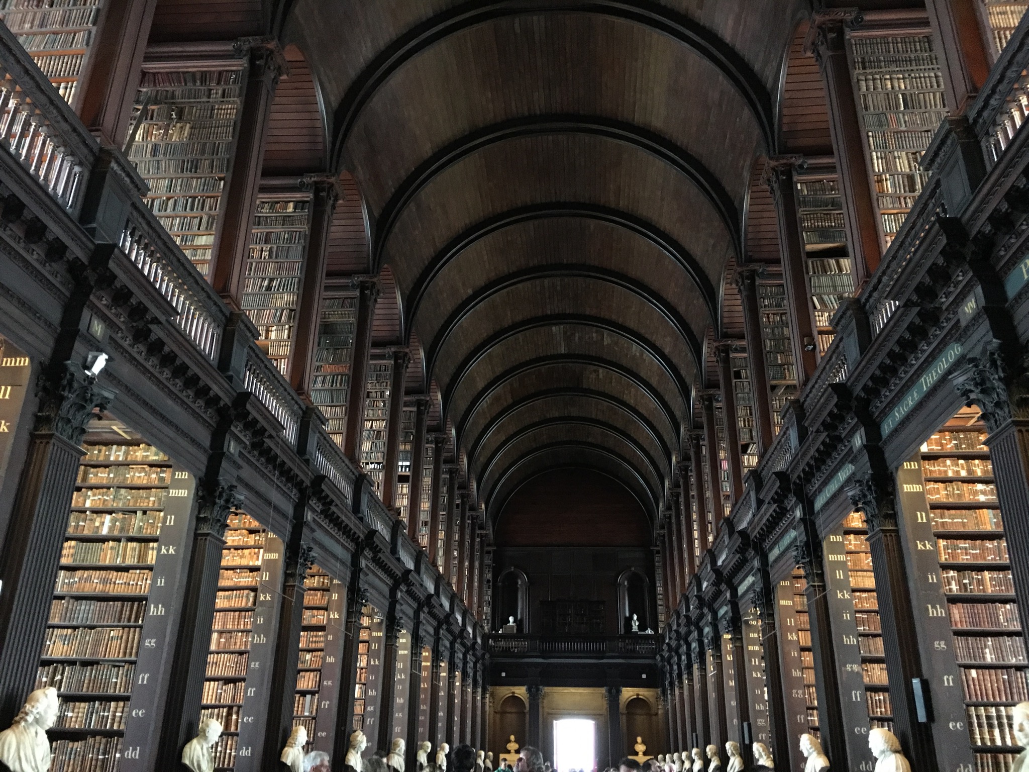 Trinity College