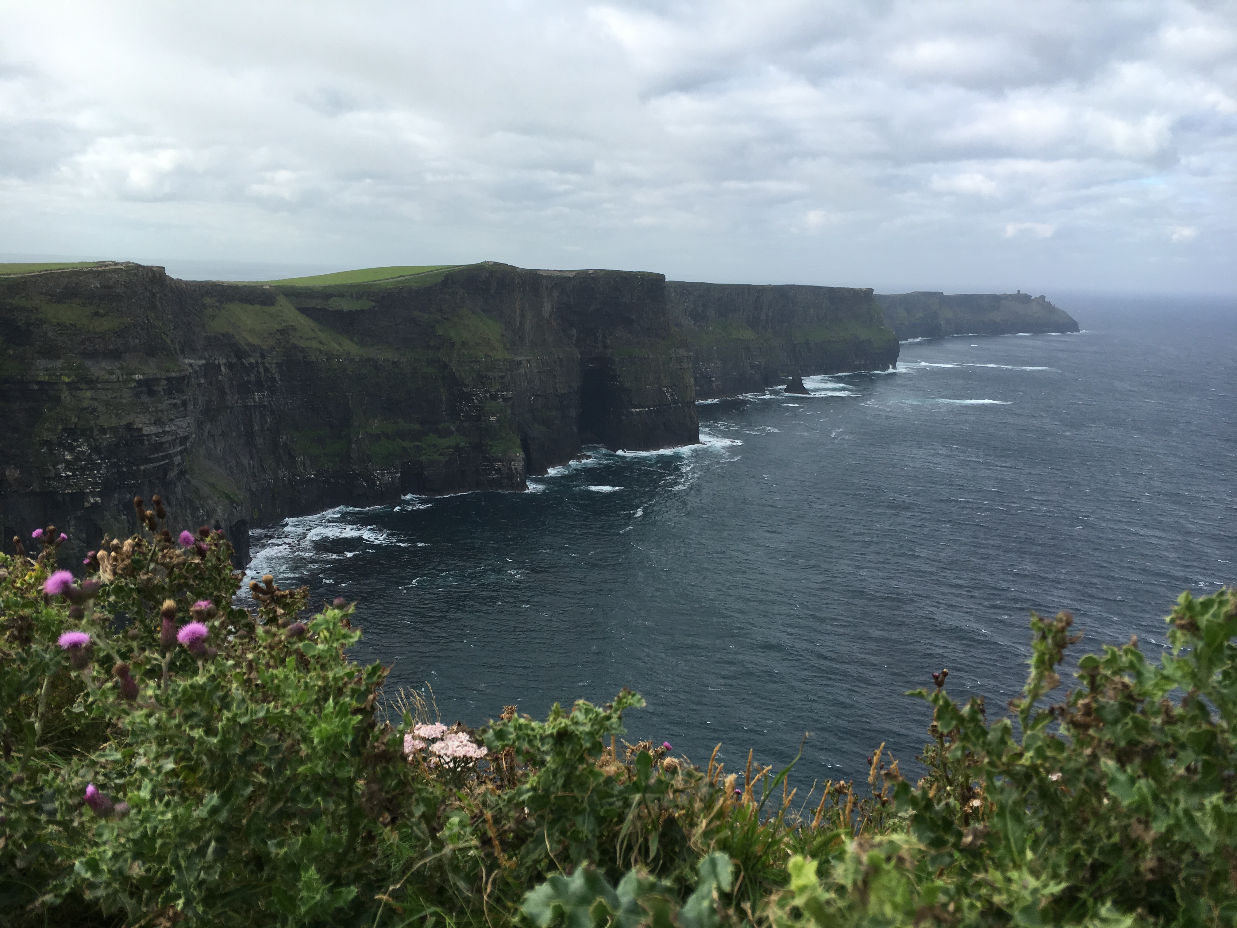 Cliffs of Moher