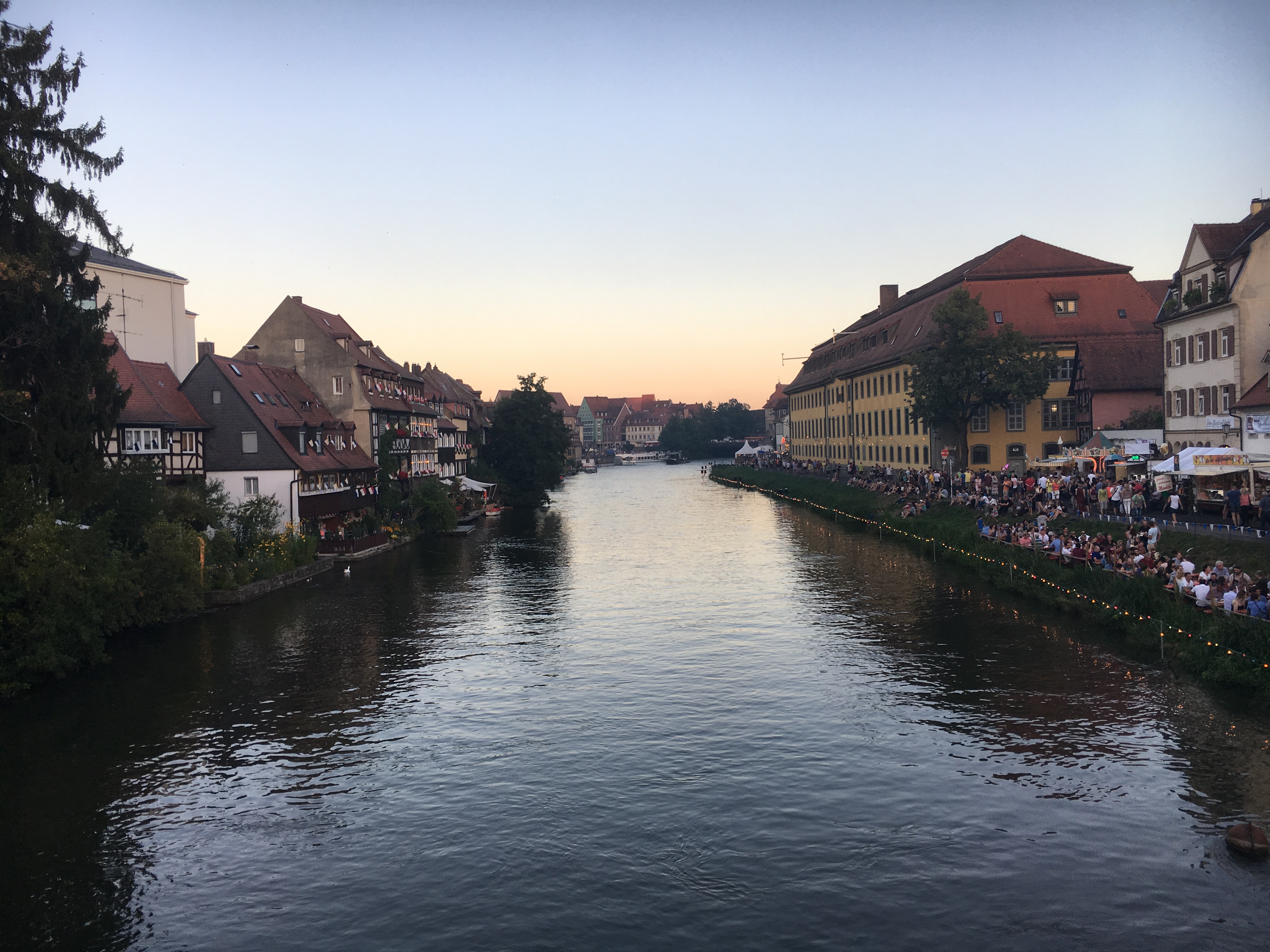 Sandkirchweih Festival