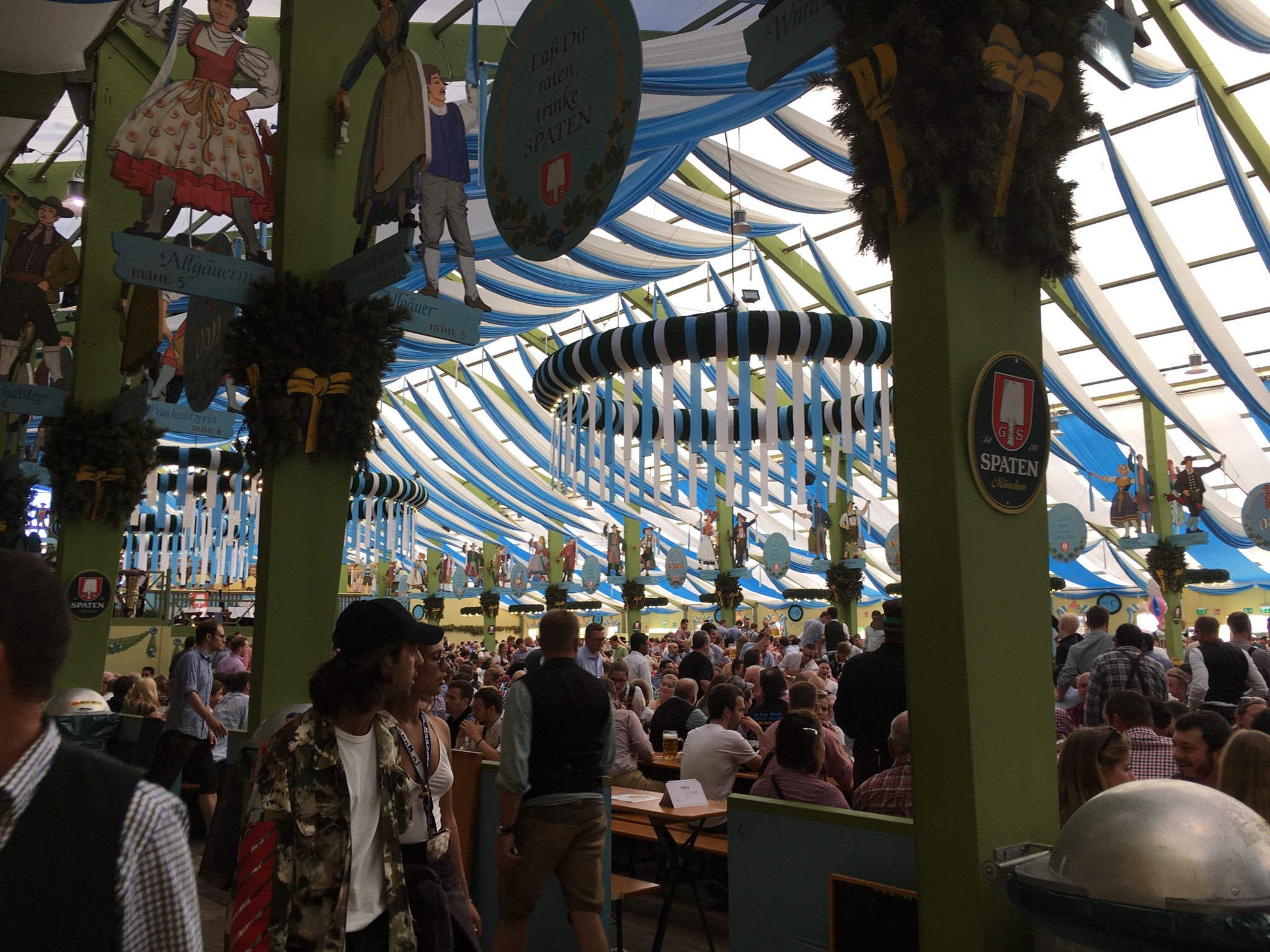 Oktoberfest