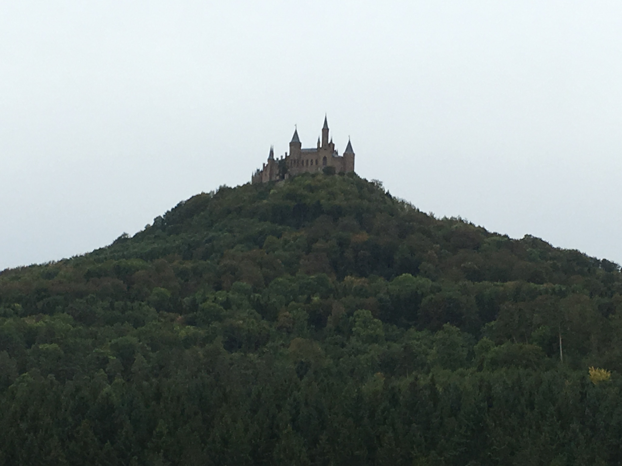 Hohenzollern Castle