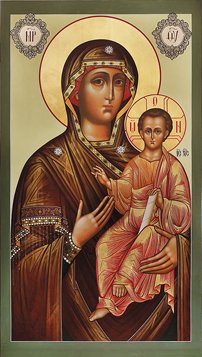 Древние иконы богородицы. Иконы Orthodox Icons