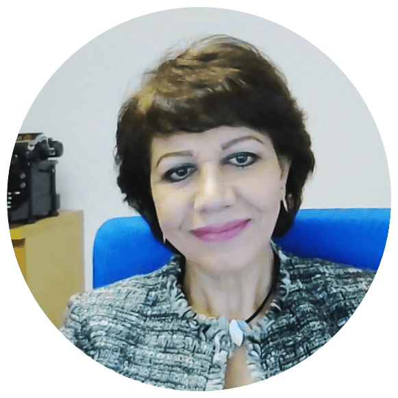 باهرة عبد اللطيف