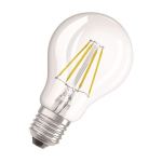 AMPOULE Led E27 4W 2700K