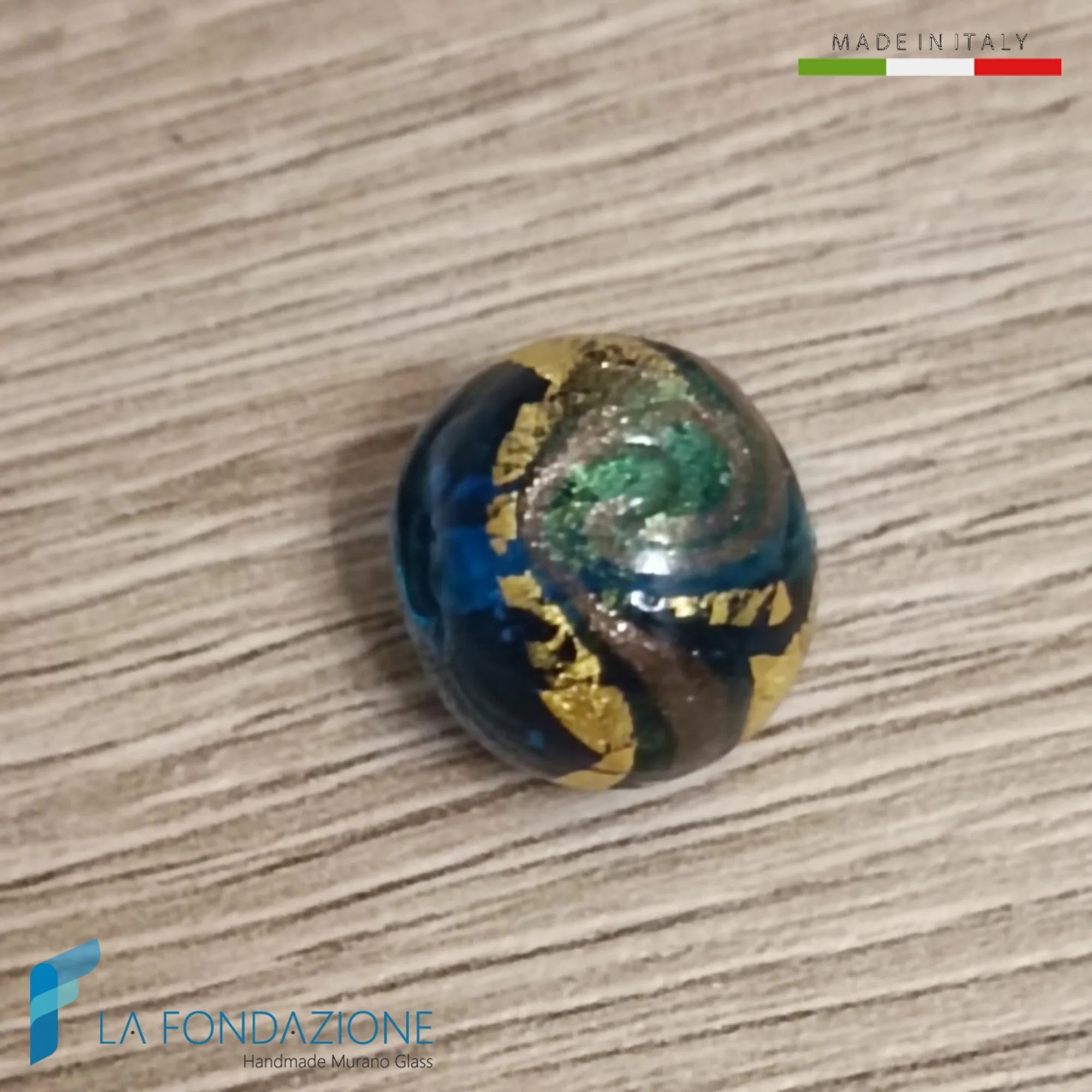 Egizio beads