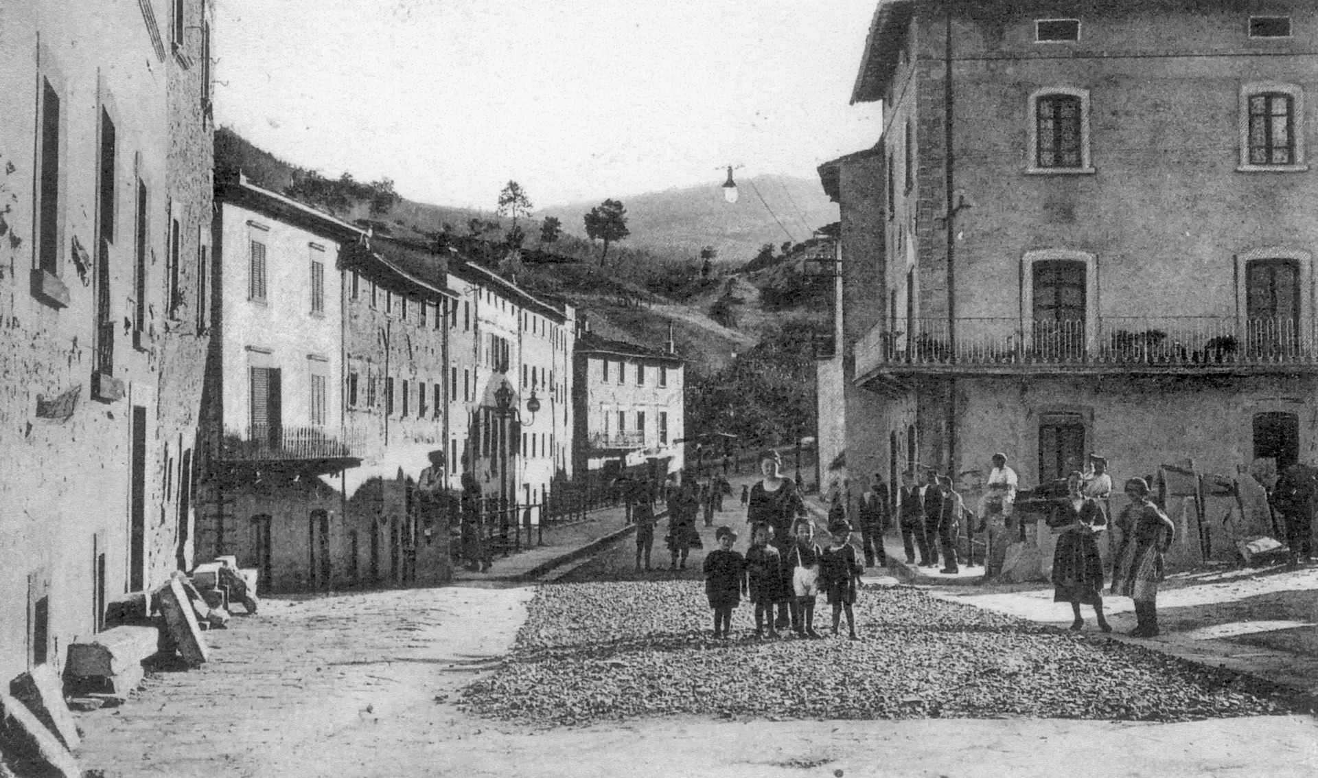 VIA ROMA - SESTINO